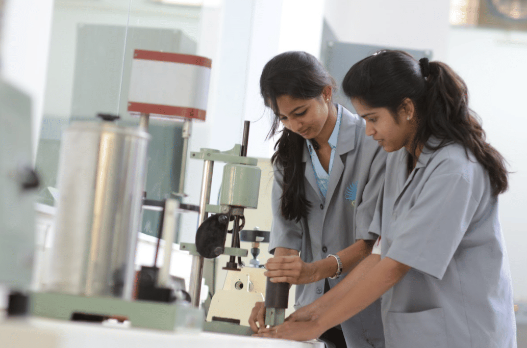 CMRIT Bangalore Labs photo 10